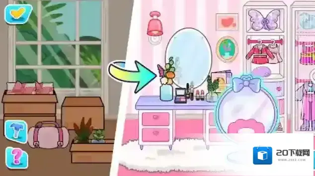 Aha的世界国际服国际服游戏