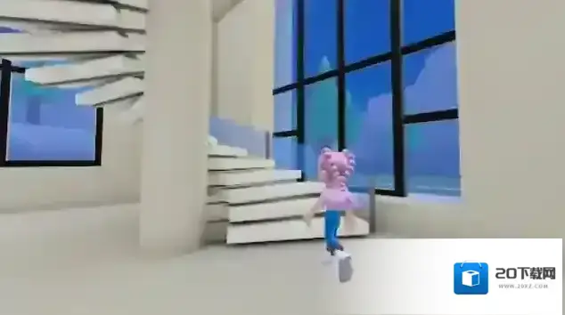 闪耀小镇派对角色