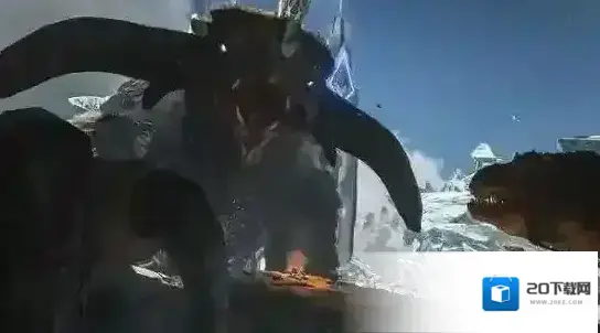 方舟:生存进化手机版