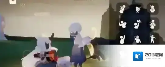 光遇完成任务