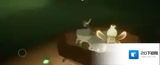 光遇霞谷