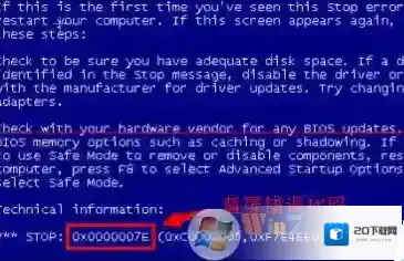 Windows7电脑散热