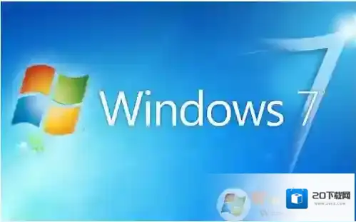 Windows7硅胶