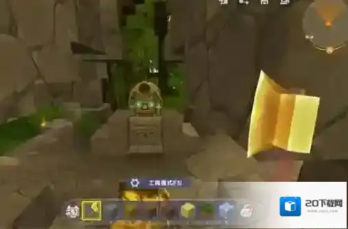 迷你世界神庙