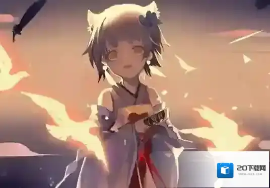 阴阳师书翁