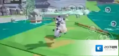 元梦之星官方服星星