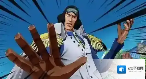 航海王：燃烧意志竞技券用途介绍 竞技券如何获取