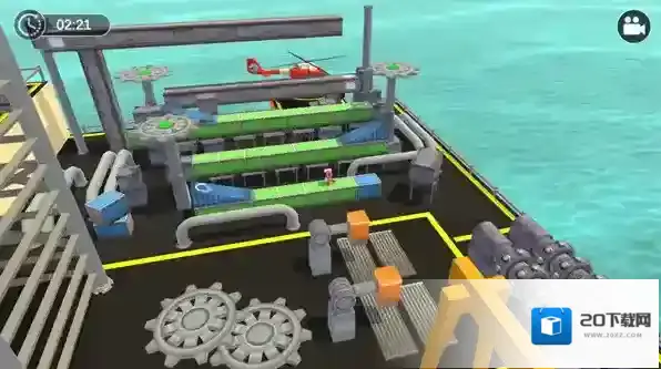 滴答机器人机器人