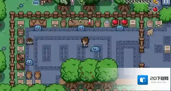 史莱姆之友幸存者之友