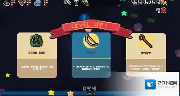 史莱姆之友幸存者地图