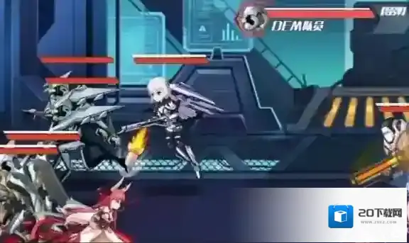 约战精灵再临玩家