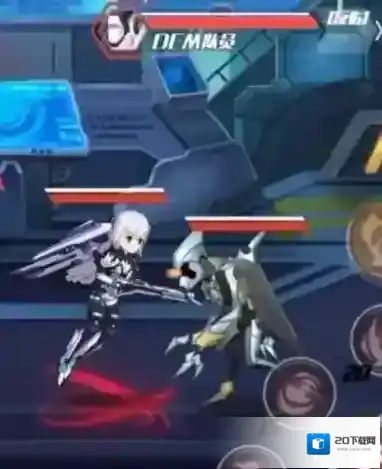 约战精灵再临无尽回廊