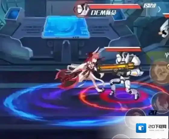 约战精灵再临怪物