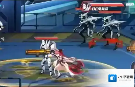 约战精灵再临约战精灵