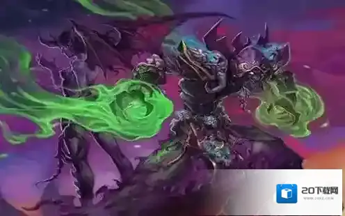 炉石传说复古动物园卡组构筑 复古动物园卡组打法