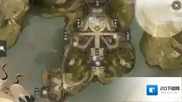 一梦江湖打坐
