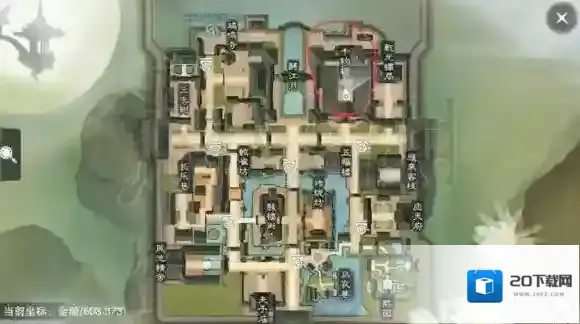 一梦江湖沧海