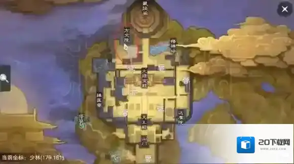 一梦江湖坐观