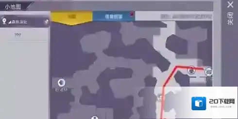 阿瑞斯病毒采石场