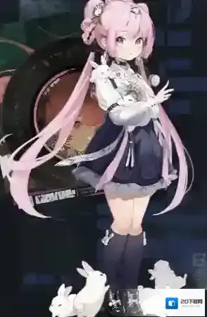 归龙潮充能