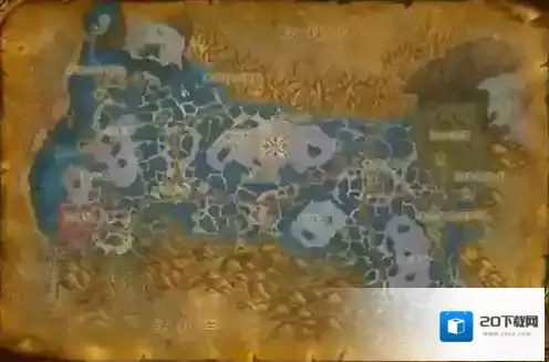 魔兽世界怎么练