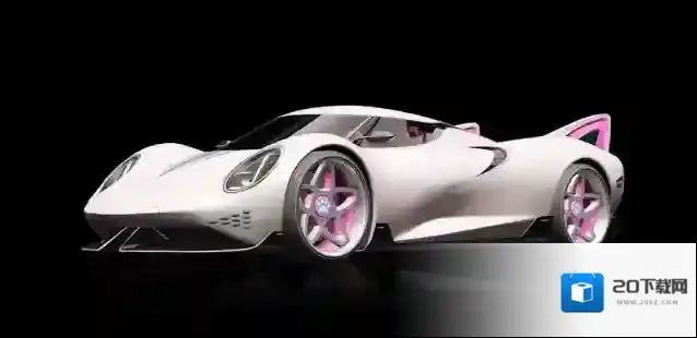 王牌竞速赛车手游