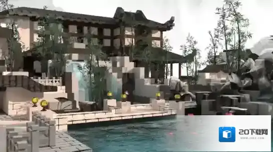 迷你世界生活