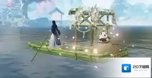 一梦江湖消夏