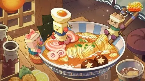 开罗拉面店最高属性酱油汤如何完成 高属性酱油汤配方一览