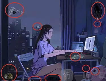 进击的汉字男士