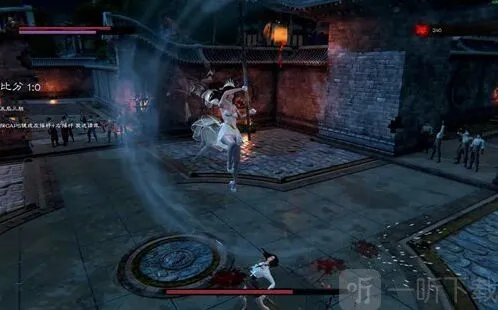 嗜血印法杖武器如何得到 法杖获得方法攻略