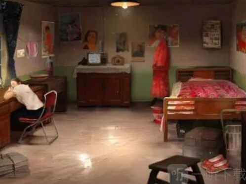 汉字达人正确答案