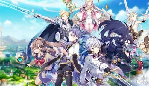 第七史诗限定神器有什么 限定神器详细介绍