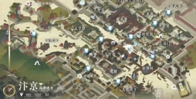 逆水寒镜天照影技能攻略 镜天照影技能如何获取