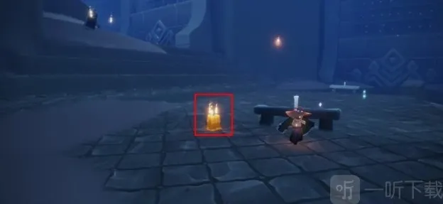 光遇2023年9月19日季节蜡烛位置在哪 最新季节蜡烛位置详解