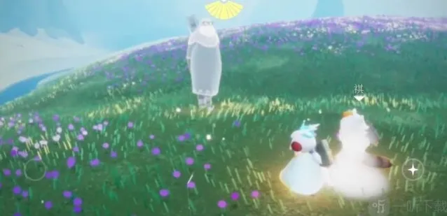 光遇时刻季任务一怎么做 光遇时刻季任务一攻略分享