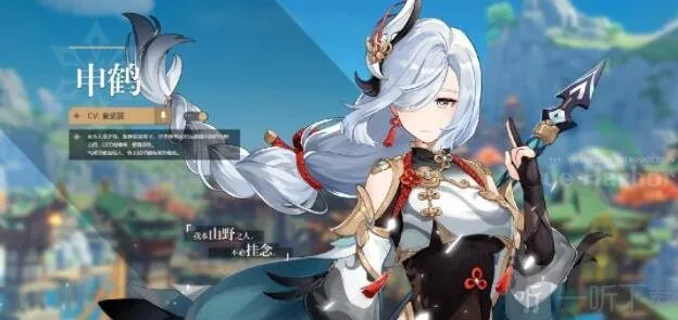 原神3.5下半卡池角色怎么抽好介绍 3.5下半卡池角色抽取建议