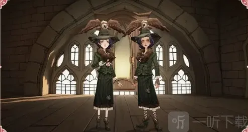 哈利波特魔法觉醒魔法觉醒