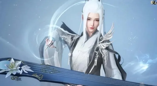 逆水寒手游舞阳城白发怎么获得 舞阳城白发获得攻略