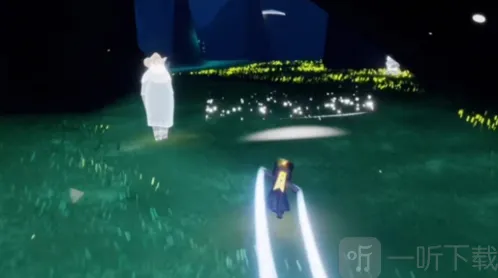 光遇拾光季季节任务三怎么做 拾光季季节任务三完成攻略