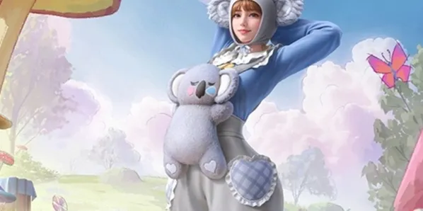 和平精英懵萌河马套装怎么获得 懵萌河马套装获取方法分享