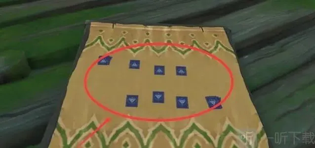 原神七圣召唤召唤控制流卡组推荐 召唤控制流卡组搭配介绍