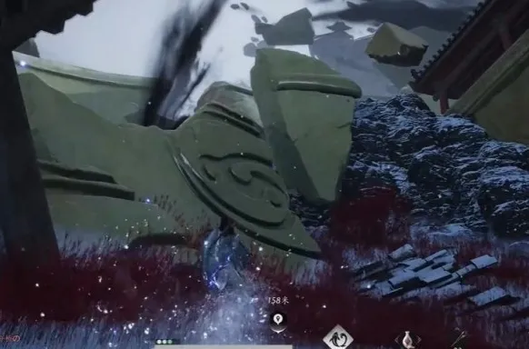 燕云十六声位置