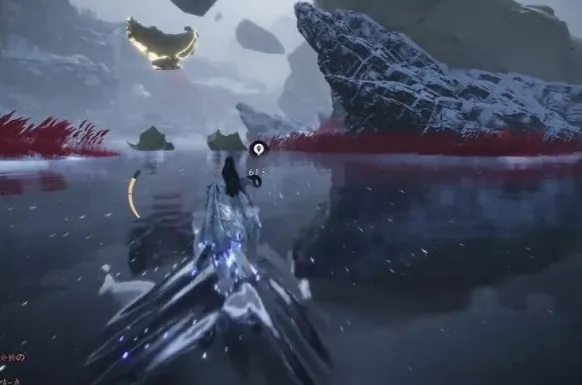 燕云十六声一直走