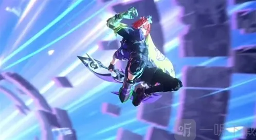 王者荣耀孙策时之奇旅皮肤怎么样 时之奇旅皮肤特效介绍