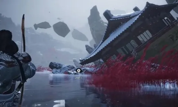 燕云十六声传送