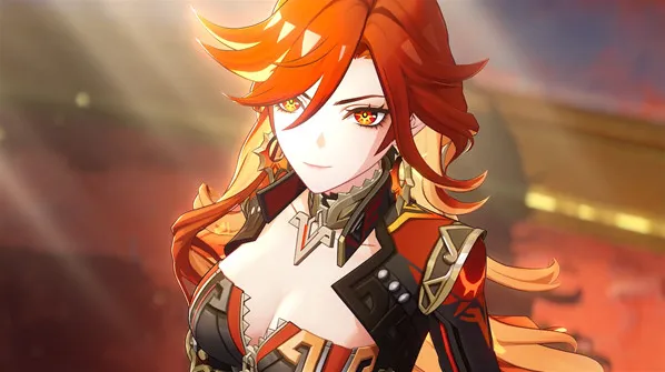 原神5.7火神玛薇卡配队攻略一览