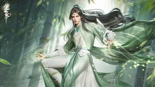 逆水寒手游何人留字任务怎么做 何人留字任务完成攻略