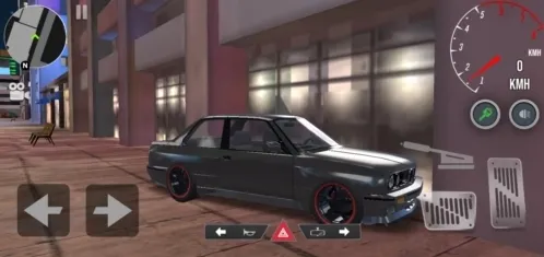 驾驶俱乐部无限金币版下载 驾驶俱乐部中文版下载