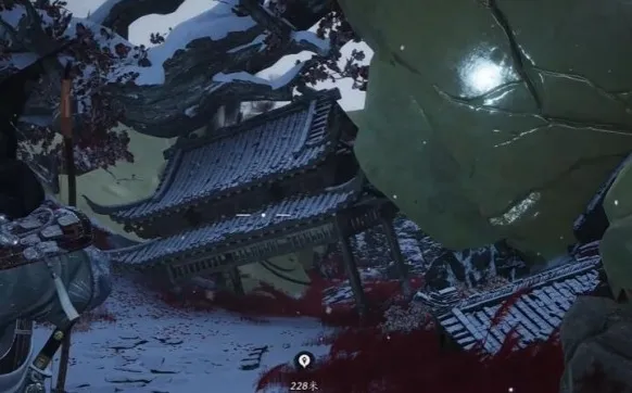 燕云十六声月影错叠位置一览